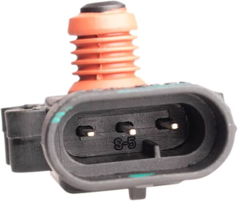 Manifold Absolute Pressure MAP Sensor for Buick Cadillac GMC Chevy Pontiac in Saudi Arabia