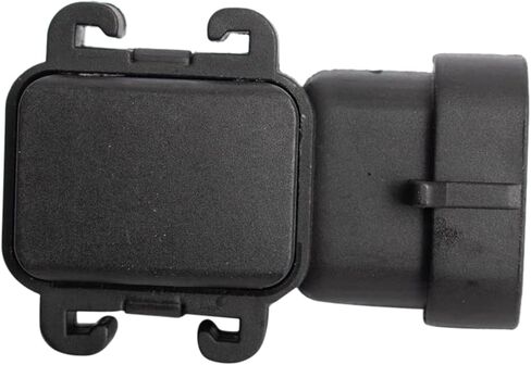Manifold Absolute Pressure MAP Sensor for Buick Cadillac GMC Chevy Pontiac in Saudi Arabia