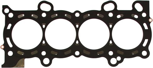 Evergreen SA-9761228469-2 Full Gasket Set Bearings Rings Compatible With/For 02-06 Honda CR-V 2.4 DOHC K24A1 in Saudi Arabia