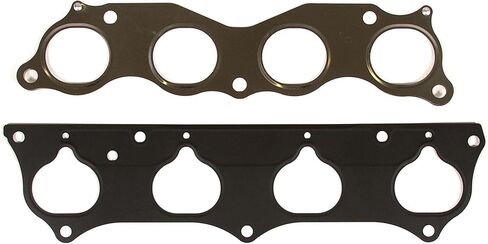 Evergreen SA-9761228469-2 Full Gasket Set Bearings Rings Compatible With/For 02-06 Honda CR-V 2.4 DOHC K24A1 in Saudi Arabia