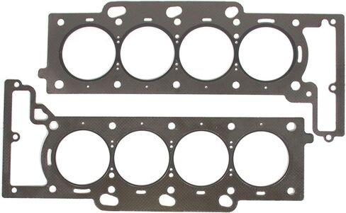 Evergreen SA-3129803203-7 Full Gasket Set Bearings Rings Compatible With/For 97-98 Cadillac Deville Eldorado Seville 4.6L in Saudi Arabia