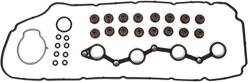 Evergreen SA-9761228797-3 Full Gasket Set Bearings Rings Compatible With/For 10-12 Hyundai Santa Fe Kia Optima Rondo 2.4 in Saudi Arabia