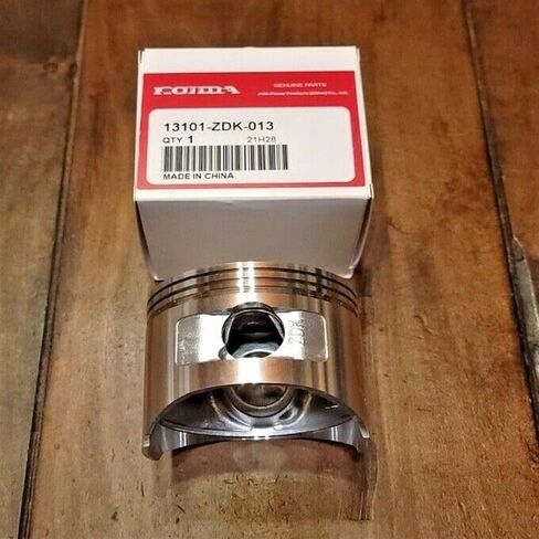 استبدال لهوندا المكبس الأصلي الجديد GXV160UH2 HRC216K3 13101-ZDK-013 OEM in Kuwait