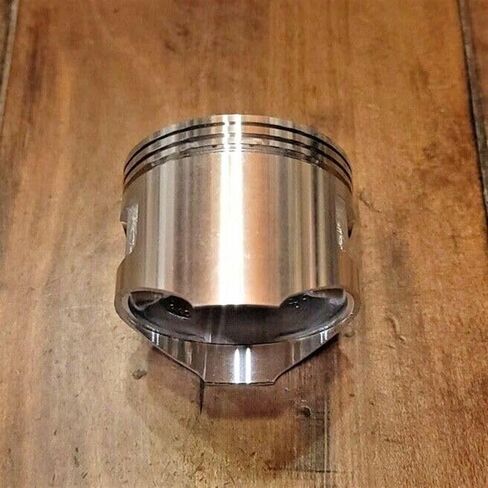 استبدال لهوندا المكبس الأصلي الجديد GXV160UH2 HRC216K3 13101-ZDK-013 OEM in Kuwait