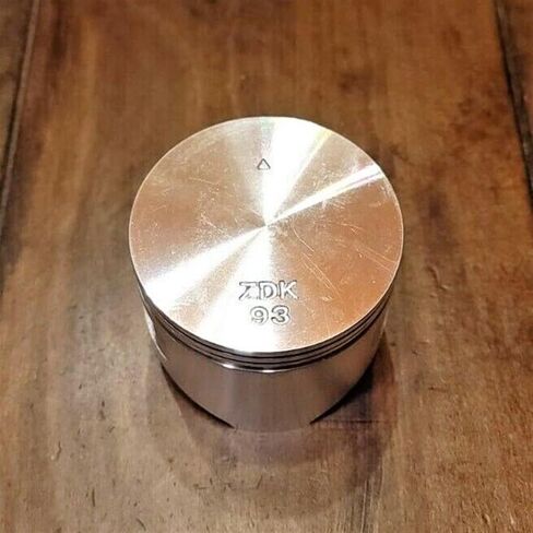 استبدال لهوندا المكبس الأصلي الجديد GXV160UH2 HRC216K3 13101-ZDK-013 OEM in Kuwait