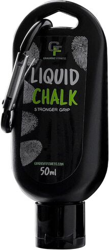 Gradient Fitness Liquid Chalk, Gym Chalk, Lifting Chalk, Rock Climbing Chalk, Pole Grip, Chalk for Weightlifting Chalk, Workout Chalk, Liquid Chalk Weightlifting, Dry Hands Pole Grip, Hand Chalk in Kuwait