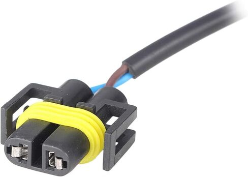 جهاز فك ترميز LED H11 الأوتوماتيكي من Bacar خالٍ من الأخطاء ومضاد للوميض، جهاز فك ترميز CANBUS in Saudi Arabia