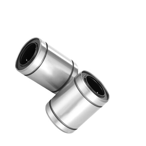 Fit for Linear Motion Bearings LM25UU LM25LUU LM30UU LM30LUU LM35UU LM35LUU LM40UU LM40LUU LM50UU LM50LUU LM60UU LM60LUU LM80UU LM80LUU(LM80UU 80x120x140) in Saudi Arabia
