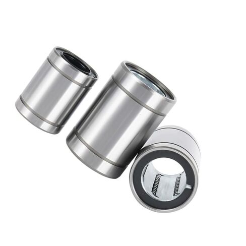 Fit for Linear Motion Bearings LM25UU LM25LUU LM30UU LM30LUU LM35UU LM35LUU LM40UU LM40LUU LM50UU LM50LUU LM60UU LM60LUU LM80UU LM80LUU(LM80UU 80x120x140) in Saudi Arabia