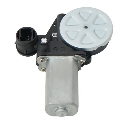 LABLT Front Left Window Motor Replacement for xB L4 1.5L 2004-2006 Replacement for 85720-12300 in Saudi Arabia