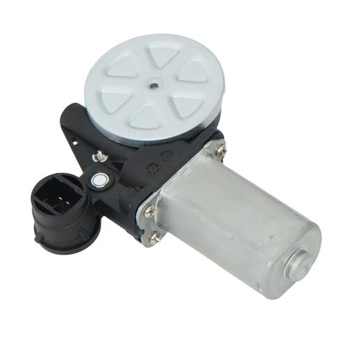LABLT Front Left Window Motor Replacement for xB L4 1.5L 2004-2006 Replacement for 85720-12300 in Saudi Arabia