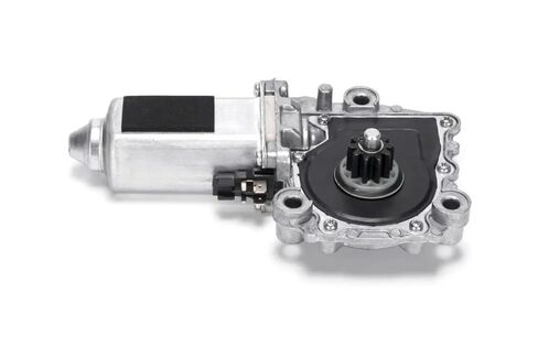 Power Front Left/Driver Window Lifter Motor Replacement for Volvo Trucks FH FM FH12 FH16 FM(4) FM7 FM9 FM10 FM12 FH/FM FMX NH12/BR FM7 VNL VIN, OEM 3176549/1062010/3176551/A14140110. in Saudi Arabia
