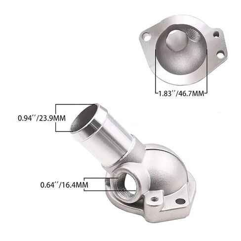 Engine coolant Thermostat housing 19320-P2A-000(19320-P2A-000) in Saudi Arabia