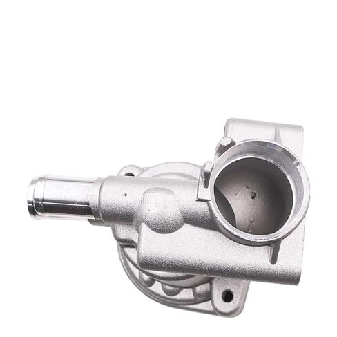 Engine coolant Thermostat housing 19320-P2A-000(19320-P2A-000) in Saudi Arabia