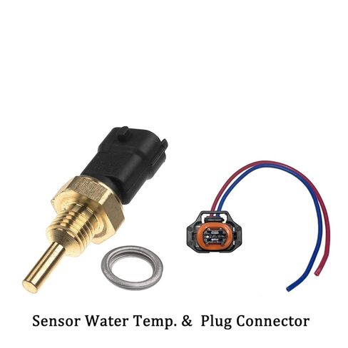 96476970 5S13409 Coolant Temperature Sensor(X1 Sensor) in Saudi Arabia