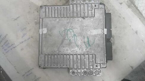 Engine ECM Control Module 4.0L Fits 08 Compatible with Nissan Compatible with Pathfinder MEC70-601 A1 MEC70601A1 in Saudi Arabia