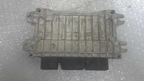 Engine ECM Control Module Fits 20-23 Compatible with Nissan Kicks NEC985-113 NEC985113 in Saudi Arabia