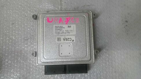 Engine ECM Control Module at 2.0L Fits 20-21 Compatible with Hyundai KONA 39173-2ESJ2 391732ESJ2 in Saudi Arabia