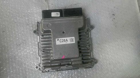 Engine ECM Control Module at 2.0L Fits 20-21 Compatible with Hyundai KONA 39173-2ESJ2 391732ESJ2 in Saudi Arabia