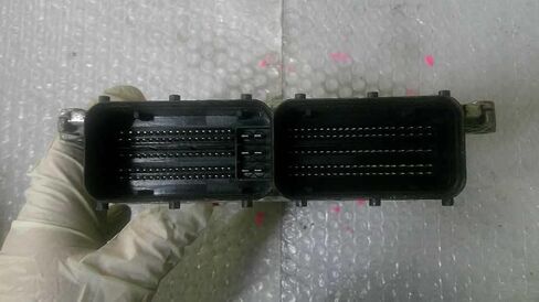 Engine ECM Control Module at 2.0L Fits 20-21 Compatible with Hyundai KONA 39173-2ESJ2 391732ESJ2 in Saudi Arabia