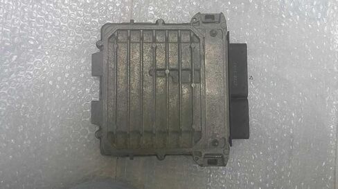 Engine ECM Control Module 2.0L Fits 16-19 Infiniti Q50 NEC017-011 NEC017011 in Saudi Arabia