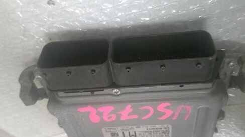 Engine ECM Control Module 2.0L Fits 16-19 Infiniti Q50 NEC017-011 NEC017011 in Saudi Arabia