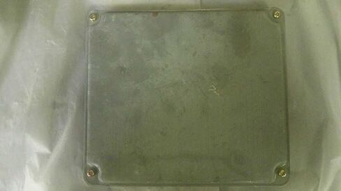 Engine ECM Control Module Fits 03-04 Compatible with Toyota Camry 89661-06A00 8966106A00 in Saudi Arabia