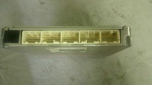 Engine ECM Control Module Fits 2007 07 Compatible with Toyota Highlander 89661-48B51 8966148B51 in Saudi Arabia