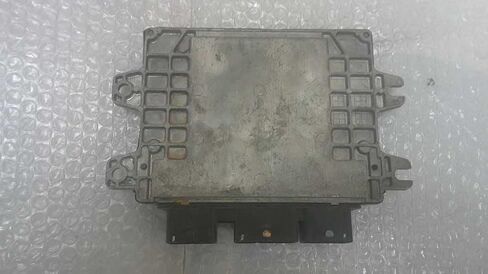 وحدة التحكم في المحرك ECM 1.6L متوافقة مع الدليل يناسب 10-11 فيرسا MEC900-811 A1 MEC900811A1 in Saudi Arabia