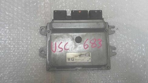 وحدة التحكم في المحرك ECM 1.6L متوافقة مع الدليل يناسب 10-11 فيرسا MEC900-811 A1 MEC900811A1 in Saudi Arabia