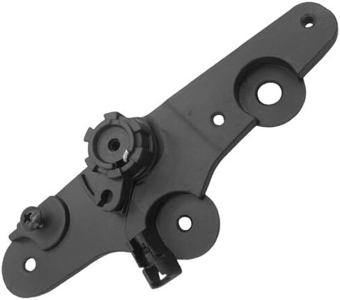 غطاء المحرك الأمامي بونيه الإصدار مقبض رافعة قوس لسيارات BMW LHD E90 E93 X1 E84 E87 51237071707 51237058117 51239150273 in Kuwait