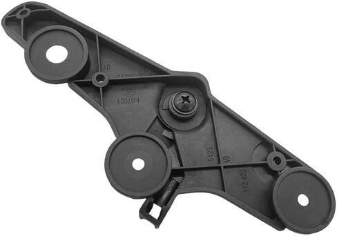 غطاء المحرك الأمامي بونيه الإصدار مقبض رافعة قوس لسيارات BMW LHD E90 E93 X1 E84 E87 51237071707 51237058117 51239150273 in Kuwait