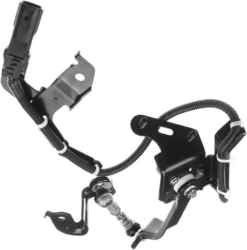 1x مستشعر مستوى ارتفاع السيارة الخلفي الأيسر LHD مستشعر ارتفاع الجسم 8940848030 لكزس RX350 V6 3.5L 2010-2013 926228 in Kuwait