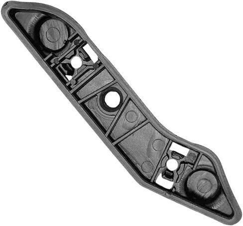 المصد الأمامي والخلفي للسيارة دليل حامل دعامة الطين لسيارات BMW 118i F20 F22 F23 51117245764 51117245763 51117272556 51117272555 in Kuwait