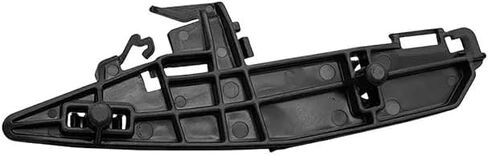 المصد الأمامي الخلفي مصبغة الطين قوس حامل لسيارات BMW X3 G01 G08 F97 51117399981 اليسار العلوي 51117399982 51117399983 51119477651 in Kuwait