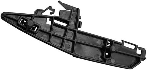 المصد الأمامي الخلفي مصبغة الطين قوس حامل لسيارات BMW X3 G01 G08 F97 51117399981 اليسار العلوي 51117399982 51117399983 51119477651 in Kuwait