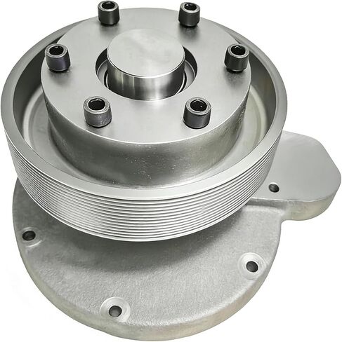 Fan Support Assy 3002233 C3002233 Compatible for Cummins K19 KTA19 Engine Fan Blade Hub in Saudi Arabia