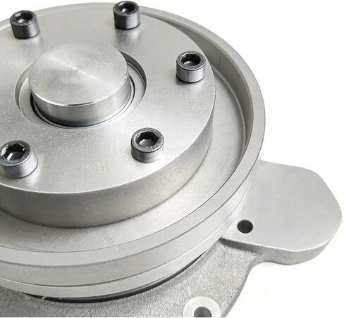 Fan Support Assy 3002233 C3002233 Compatible for Cummins K19 KTA19 Engine Fan Blade Hub in Saudi Arabia