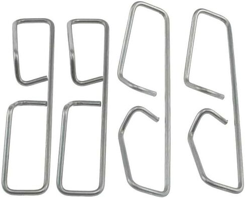 Replacement for fits Carlson H5458 Disc Brake Caliper Support Spring in Saudi Arabia