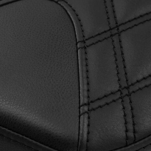 TCT-MOTORPARTS Black Driver Passenger Seat Motorcycle Cushion Pillion Fit For Honda CBR1000RR 2008-2016 in Saudi Arabia