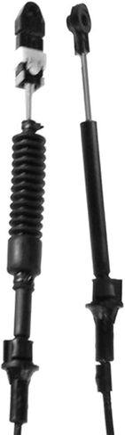 Automatic Transmission Shifter Cable 1PC Compatible with Chevy Express 3500 1996-2002 Compatible with GMC Savana 2500 1996-2002 Compatible with GMC Savana 3500 1996-2002 in Saudi Arabia