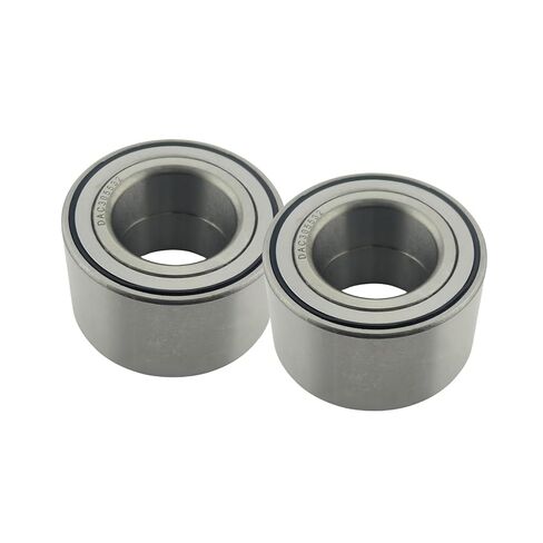 ATV UTV Ball Bearings DAC3055W DAC30550032 Auto Wheel Ball Bearing 30x55x32(2pcs) in Kuwait