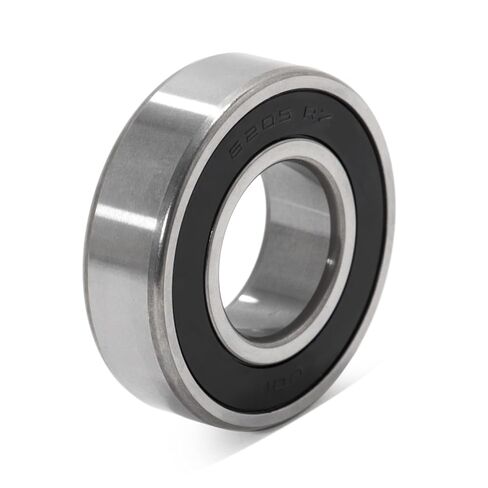 TOFR Front Rear Wheels 25mm Wheel Bearing for Harley Touring Road King Street Glide Road Glide Electra Glide Softail Heritage Fat Boy Dyna Street Bob Low Rider Sportster 883 1200 2008-2024 HD# 9276 in Saudi Arabia