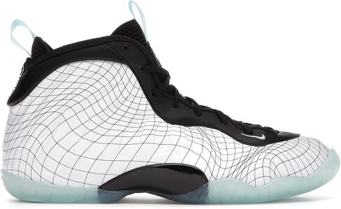 Nike Kid's Shoes Little Posite One (GS) CW1596-005 (Numeric_6) in Kuwait