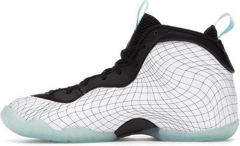 Nike Kid's Shoes Little Posite One (GS) CW1596-005 (Numeric_6) in Kuwait