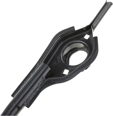 2 قطعة B-Series Shift Link Kit أسود شيفتر جلبة لـ Acura لـ Integra 1994-2001، لهوندا لـ Civic 1992-2000 نوع ناقل الحركة اليدوي L4 1.5L، L4 1.6L-Engine in Kuwait