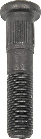 Dorman 610-0159.10 11/16 in.- 16 Serrated Stud- 0.761 in. Knurl, 3.25 in. Length, 10 Pack in Saudi Arabia