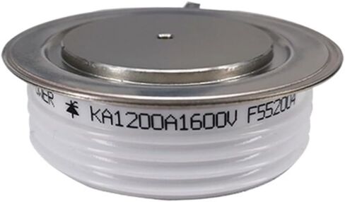 KK300A/1200V KK300-12 صمام ثنائي مقوم الثايرستور FM الثايرستور (KK1600A1600V) in Saudi Arabia