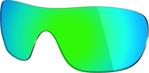 عدسات Mryok النسائية البديلة لـ Oakley Distress OO4073 - خيارات in Saudi Arabia