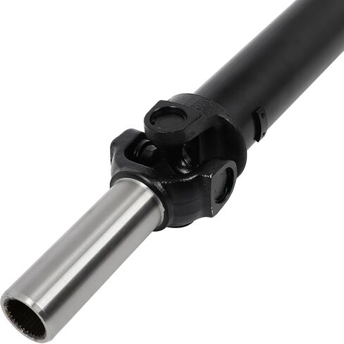 43.04" ECCPP Rear Driveshaft PropShaft Assembly Compatible with 1992-1994 For Chevrolet For Blazer,1995-1999 For Tahoe,1992-1997 For GMC For Yukon OE 26020316 in Saudi Arabia